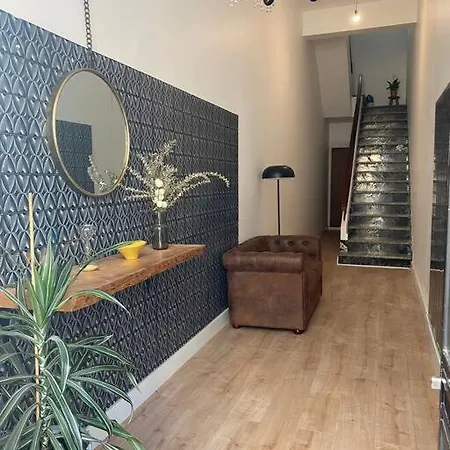 Vibes Coruna - 18 Lägenhet Carballo