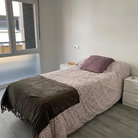 Vibes Coruna - 18 Carballo