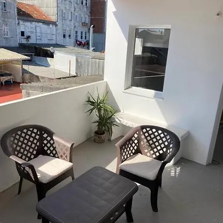 Vibes Coruna - 18 卡尔瓦略