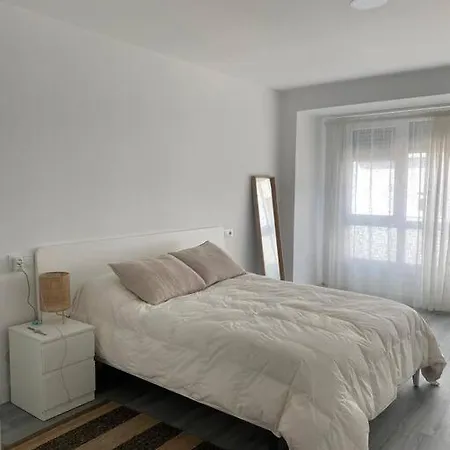 公寓 Vibes Coruna - 18 卡尔瓦略