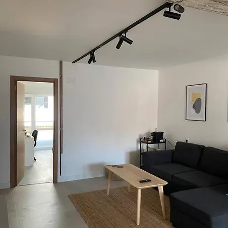 Vibes Coruna - 18 公寓 *