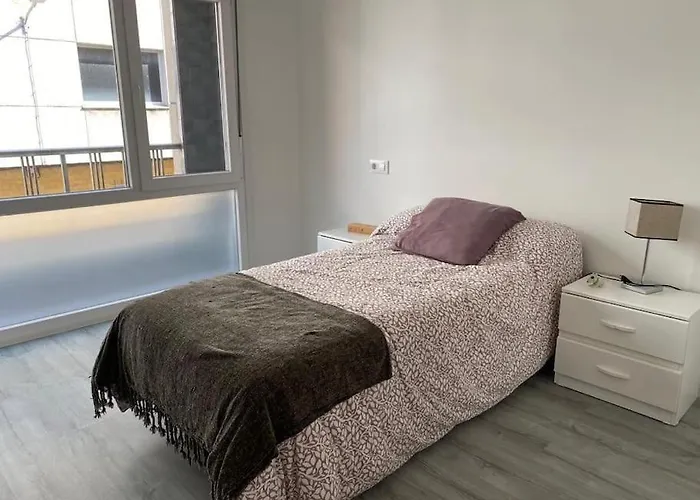 Vibes Coruna - 18 카르바요